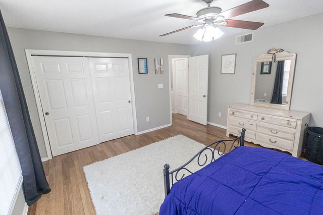 2500 BLUFF BLVD, Columbia, MO 65201