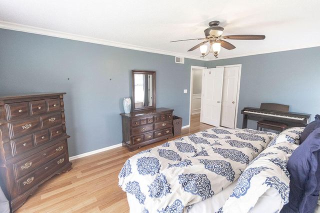 2500 BLUFF BLVD, Columbia, MO 65201