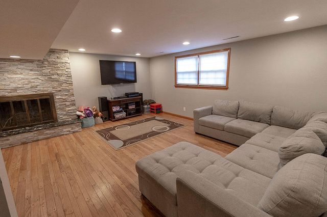 2500 BLUFF BLVD, Columbia, MO 65201