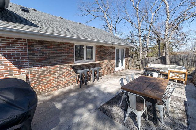 2500 BLUFF BLVD, Columbia, MO 65201