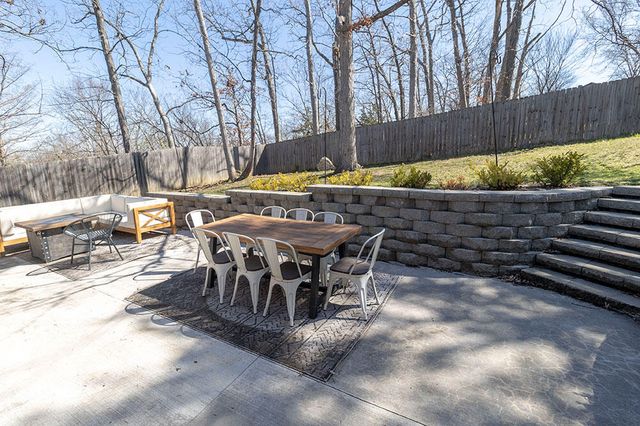 2500 BLUFF BLVD, Columbia, MO 65201