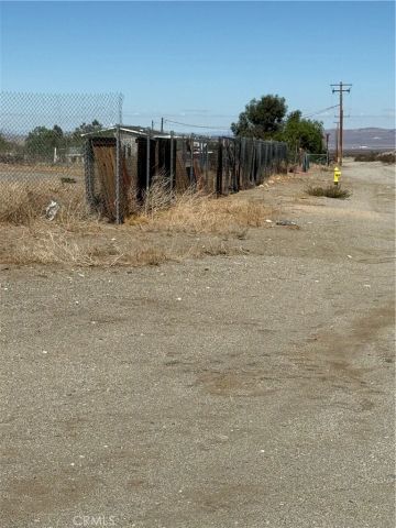 0 Beekley, Pinon Hills, CA 92372