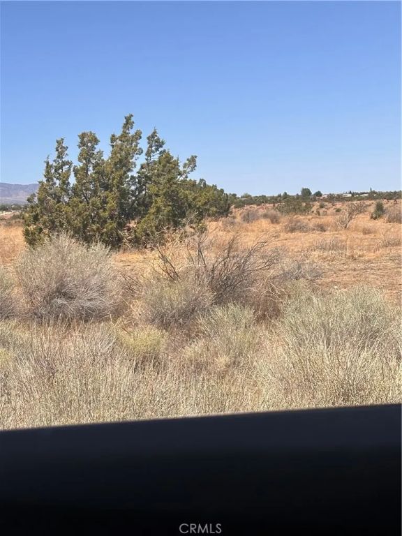 0 Beekley, Pinon Hills, CA 92372