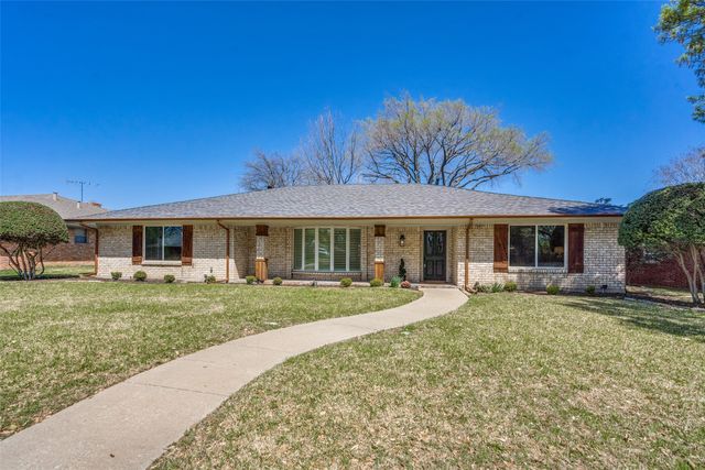 1621 Westlake Drive, Plano, TX 75075