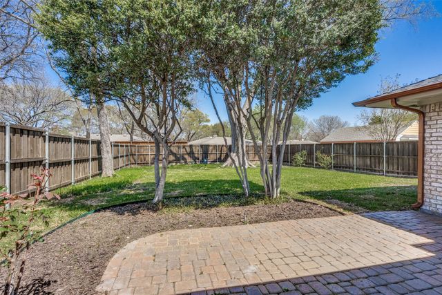 1621 Westlake Drive, Plano, TX 75075