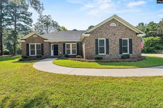 130 Saber Drive, Leesville, SC 29070