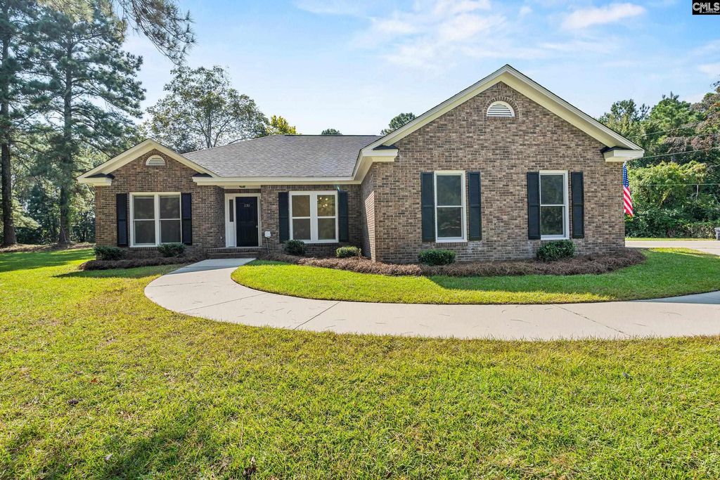 130 Saber Drive, Leesville, SC 29070