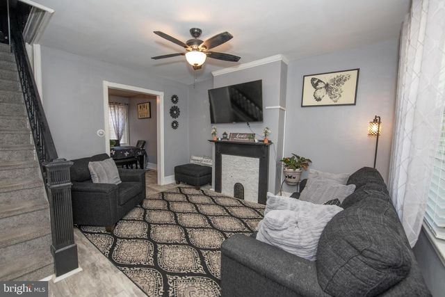 4406 BENNER ST, Philadelphia, PA 19135