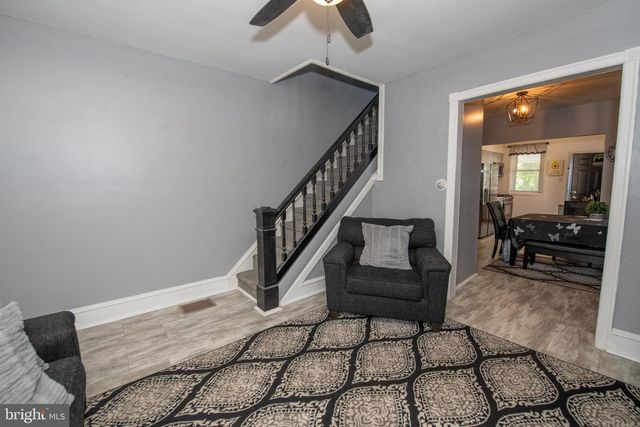 4406 BENNER ST, Philadelphia, PA 19135