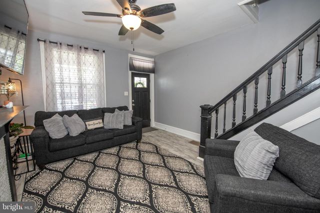 4406 BENNER ST, Philadelphia, PA 19135