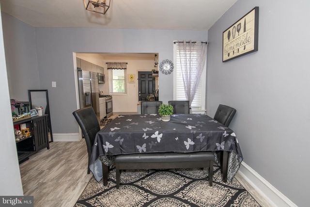 4406 BENNER ST, Philadelphia, PA 19135
