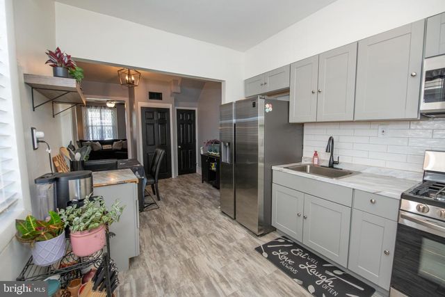 4406 BENNER ST, Philadelphia, PA 19135