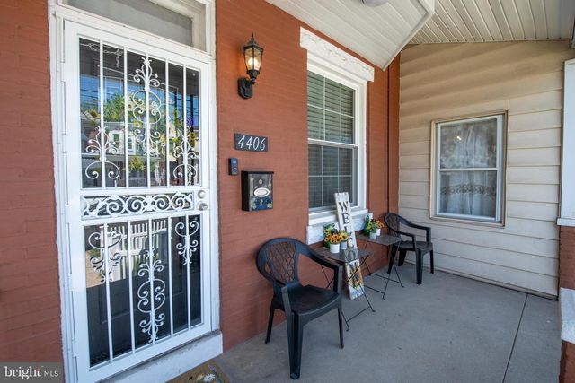 4406 BENNER ST, Philadelphia, PA 19135