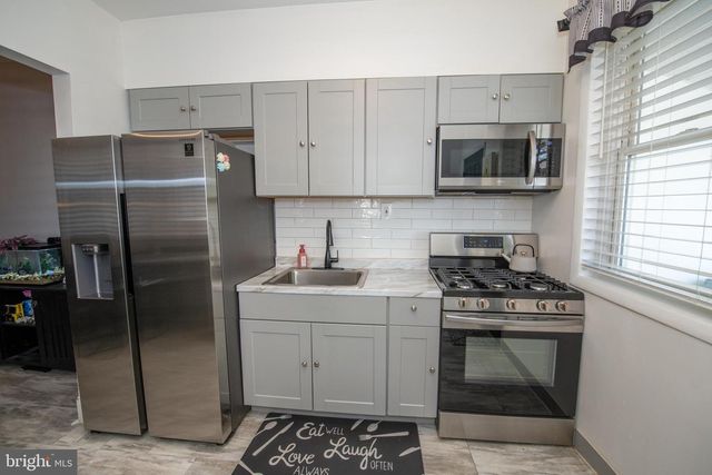 4406 BENNER ST, Philadelphia, PA 19135