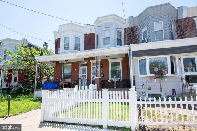 4406 BENNER ST, Philadelphia, PA 19135