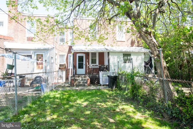 4406 BENNER ST, Philadelphia, PA 19135