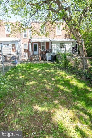 4406 BENNER ST, Philadelphia, PA 19135