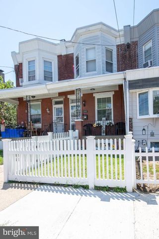 4406 BENNER ST, Philadelphia, PA 19135