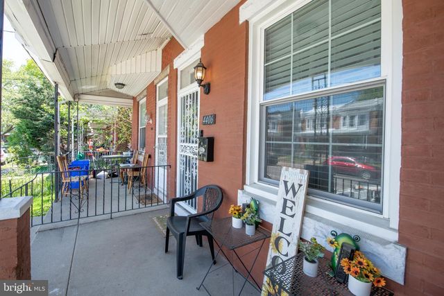 4406 BENNER ST, Philadelphia, PA 19135