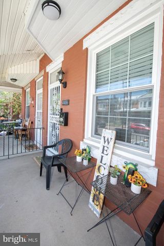 4406 BENNER ST, Philadelphia, PA 19135