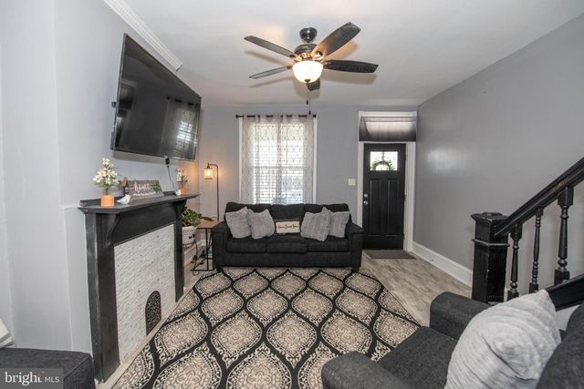 4406 BENNER ST, Philadelphia, PA 19135