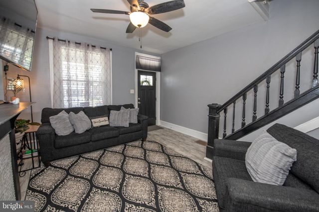 4406 BENNER ST, Philadelphia, PA 19135