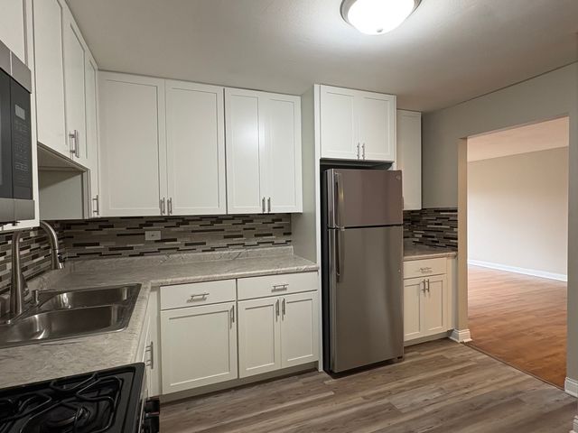 8816 N Western Avenue 2F, Des Plaines, IL 60016