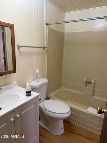 3611 N KANSAS Avenue, Florence, AZ 85132