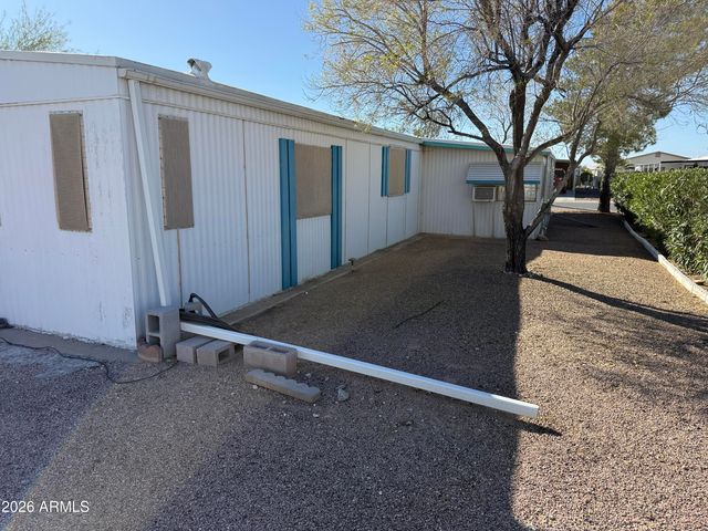 3611 N KANSAS Avenue, Florence, AZ 85132