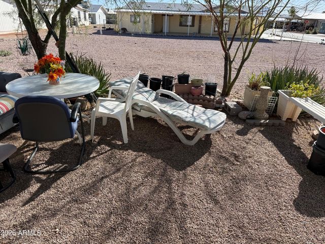 3611 N KANSAS Avenue, Florence, AZ 85132