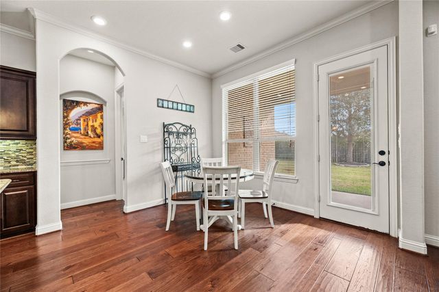 6407 Sunstone Falls Lane, Katy, TX 77493