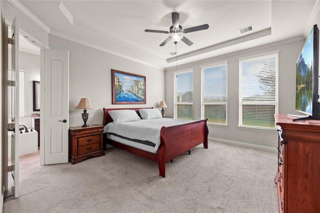 6407 Sunstone Falls Lane, Katy, TX 77493