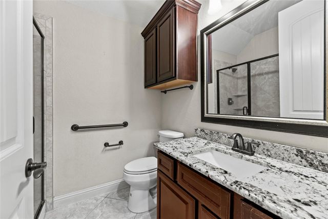 6407 Sunstone Falls Lane, Katy, TX 77493