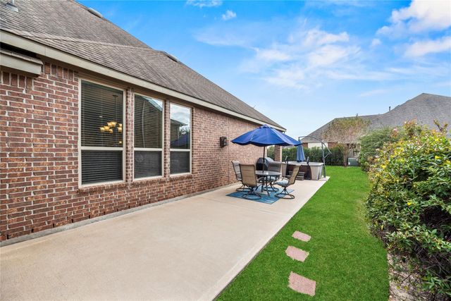 6407 Sunstone Falls Lane, Katy, TX 77493