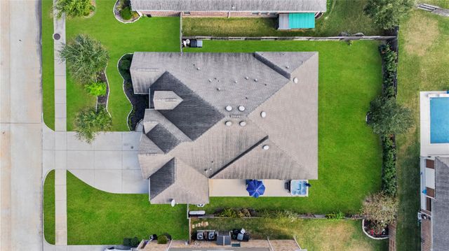 6407 Sunstone Falls Lane, Katy, TX 77493