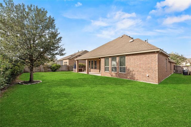 6407 Sunstone Falls Lane, Katy, TX 77493