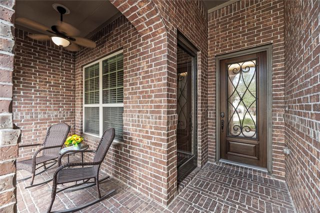 6407 Sunstone Falls Lane, Katy, TX 77493