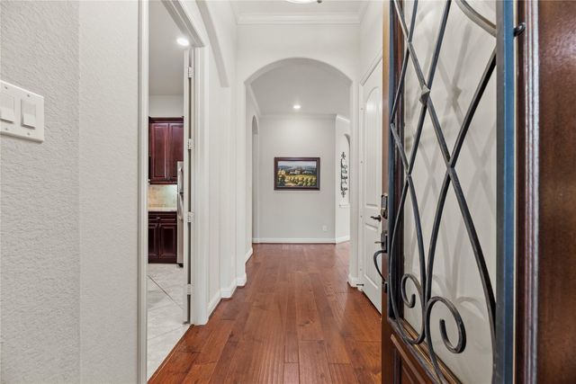 6407 Sunstone Falls Lane, Katy, TX 77493
