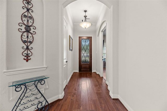 6407 Sunstone Falls Lane, Katy, TX 77493