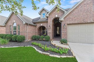 6407 Sunstone Falls Lane, Katy, TX 77493