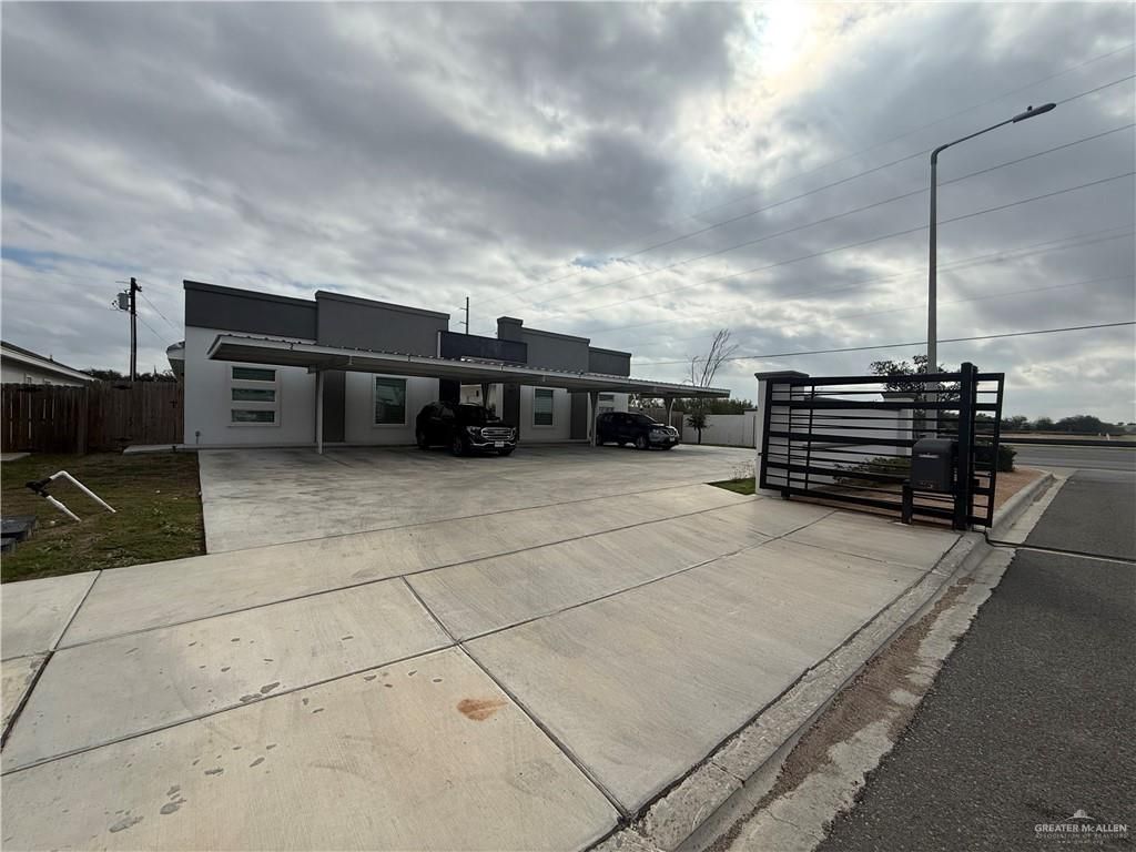 3412 S Colt Lane, Edinburg, TX 78539