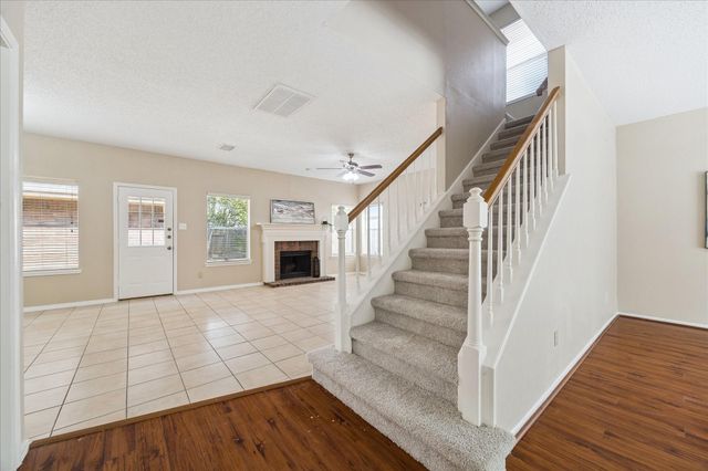 2331 Bent River Drive, Sugar Land, TX 77479