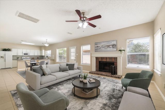 2331 Bent River Drive, Sugar Land, TX 77479