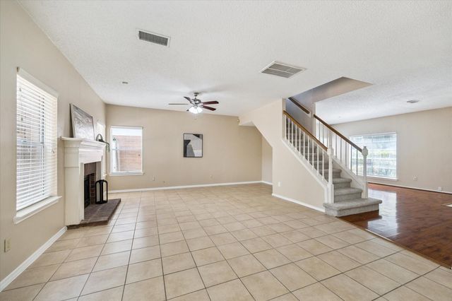 2331 Bent River Drive, Sugar Land, TX 77479