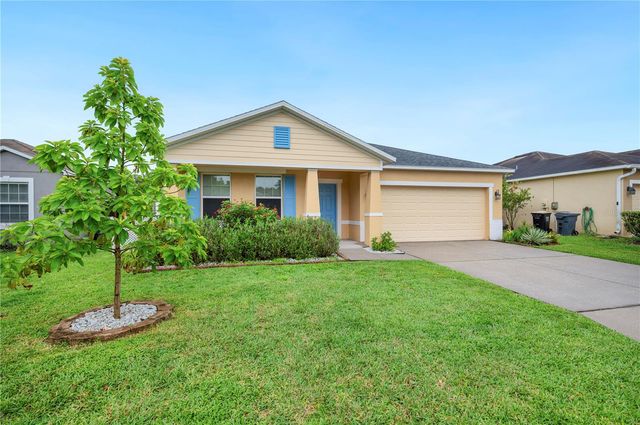 6819 GLENBROOK DRIVE, Lakeland, FL 33811