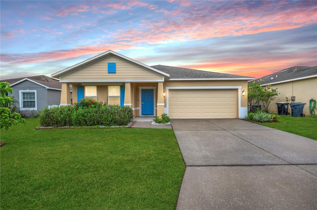 6819 GLENBROOK DRIVE, Lakeland, FL 33811