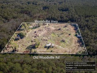 11368 Old Woodville Road # 2, Woodville, FL 32305