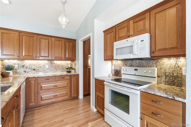 6967 Fairways Drive, Longmont, CO 80503