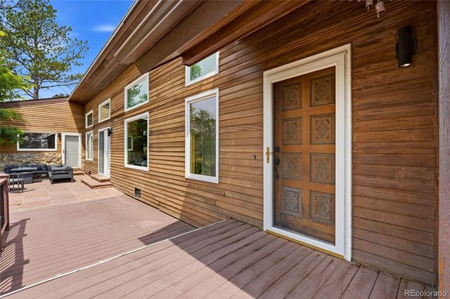 6967 Fairways Drive, Longmont, CO 80503