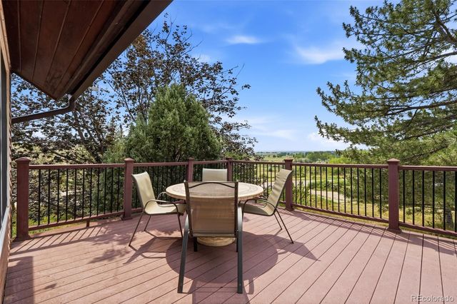6967 Fairways Drive, Longmont, CO 80503